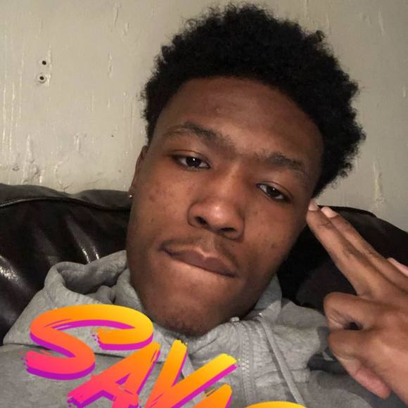 Meet your Posher, Damu - Picture 1 of 1